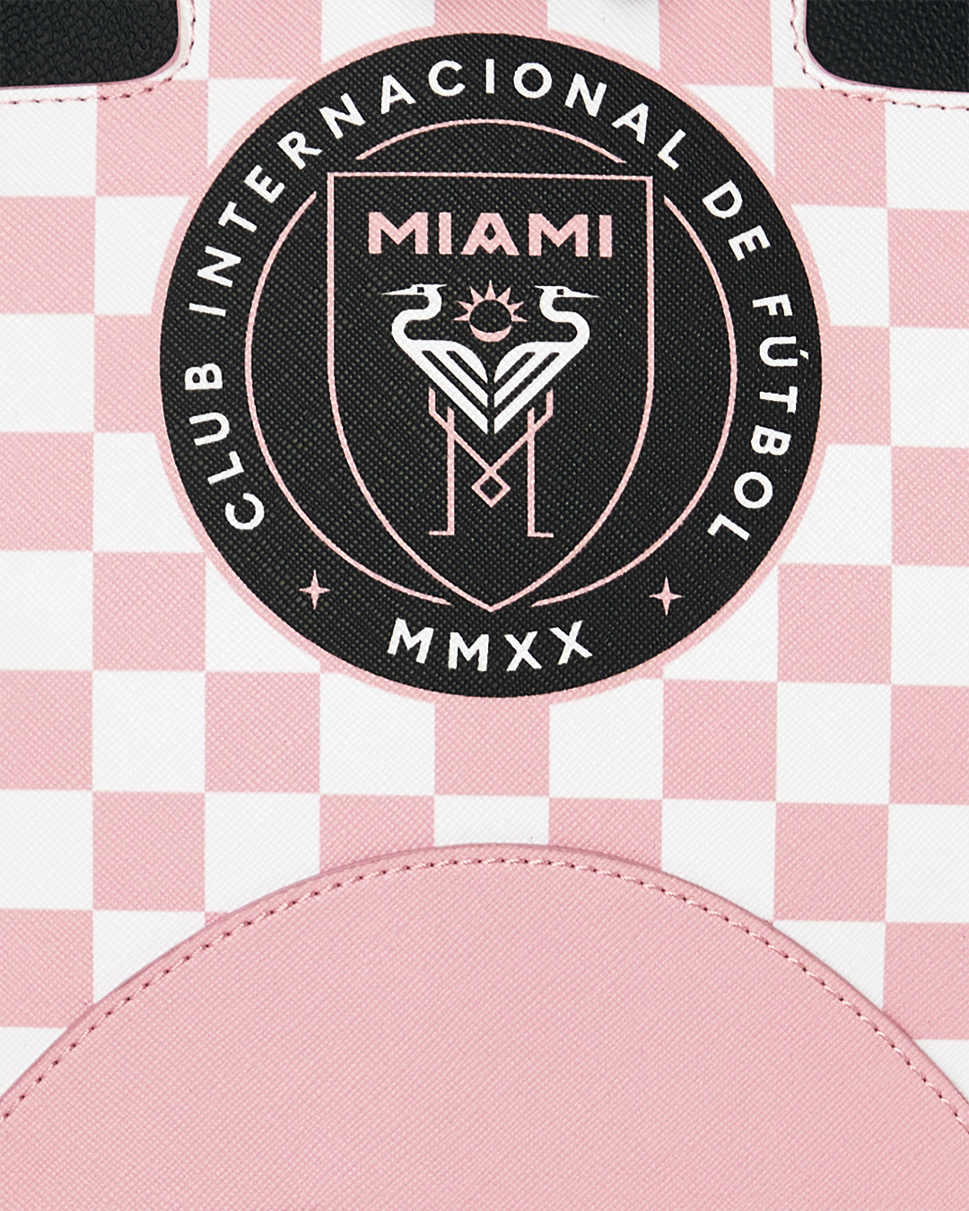 MLS COLLAB - INTERMIAMI BIG SHARK DLXSV BACKPACK