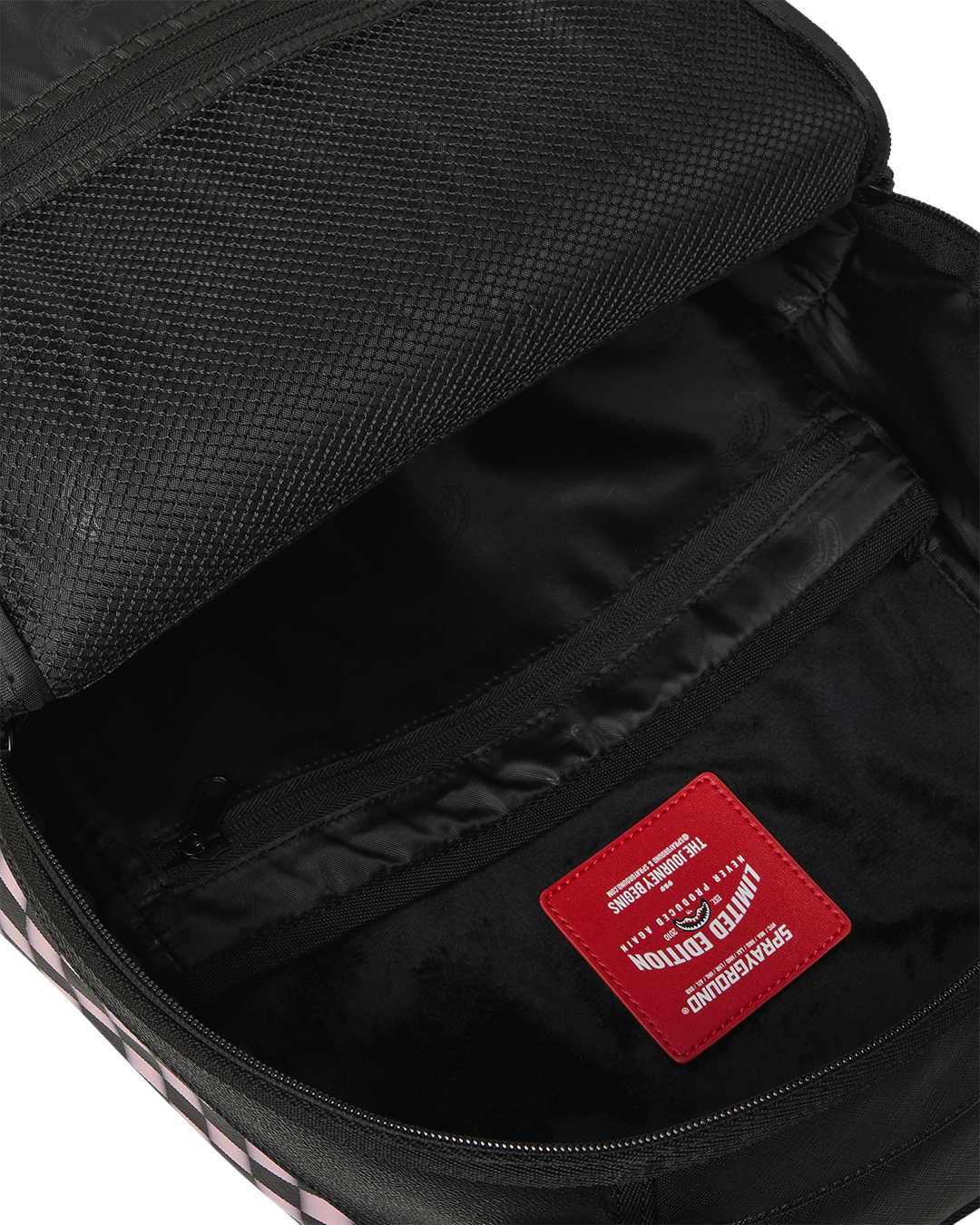 MLS COLLAB - INTERMIAMI KNOCKOUT DLXSV BACKPACK