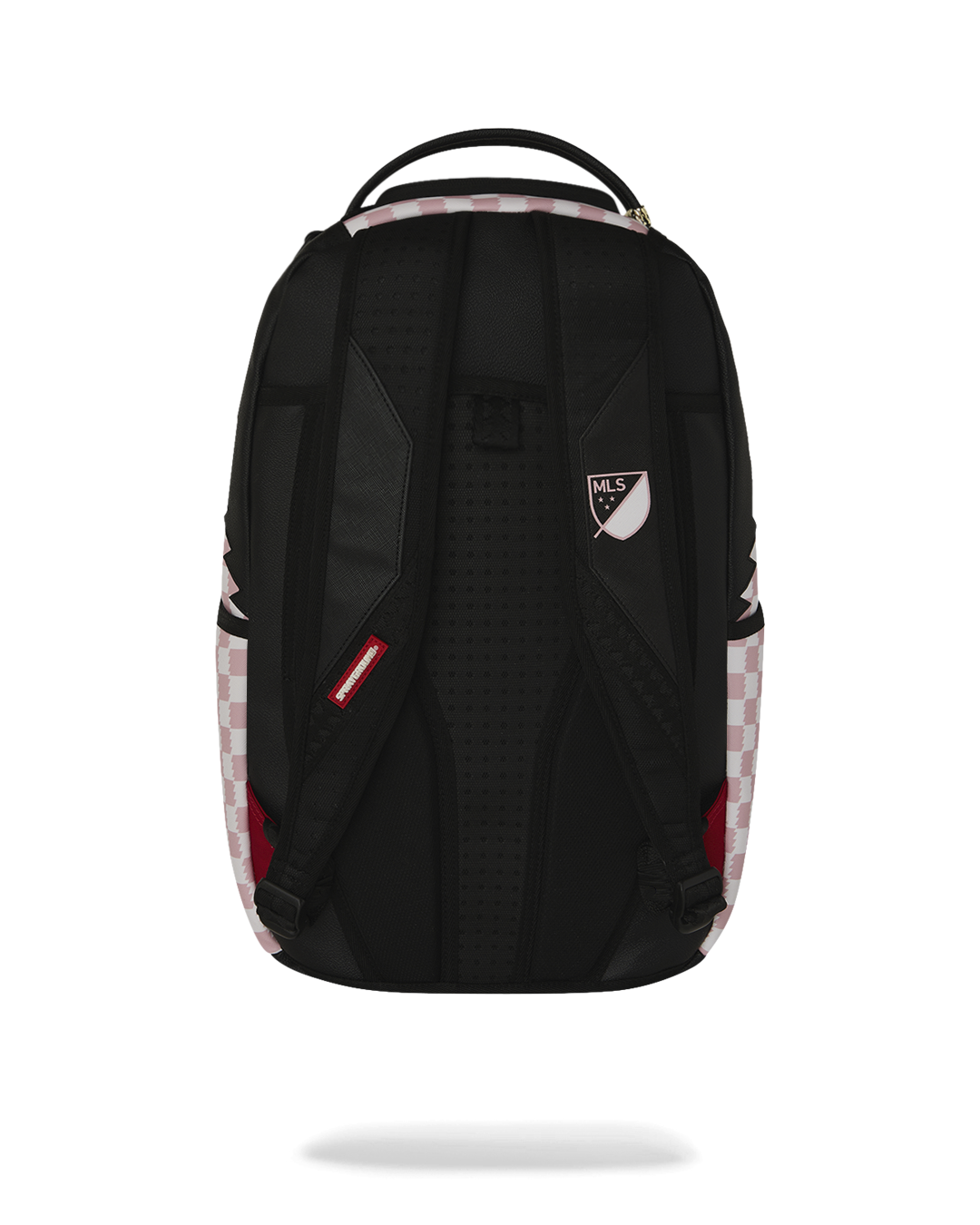 MLS COLLAB - INTERMIAMI SLEEK DLXSV BACKPACK