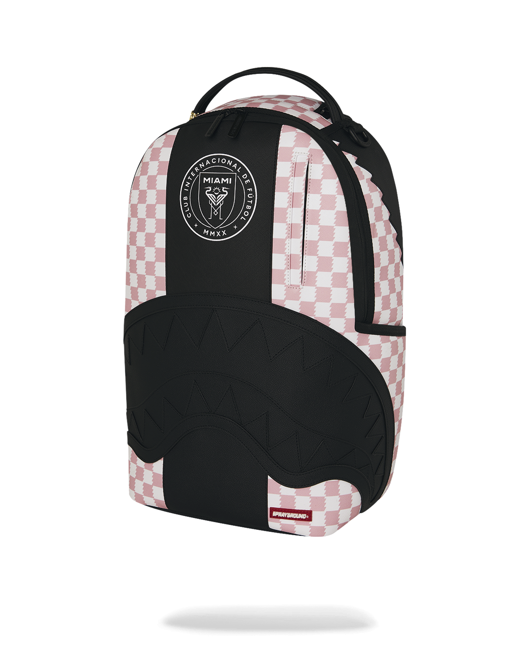 MLS COLLAB - INTERMIAMI SLEEK DLXSV BACKPACK