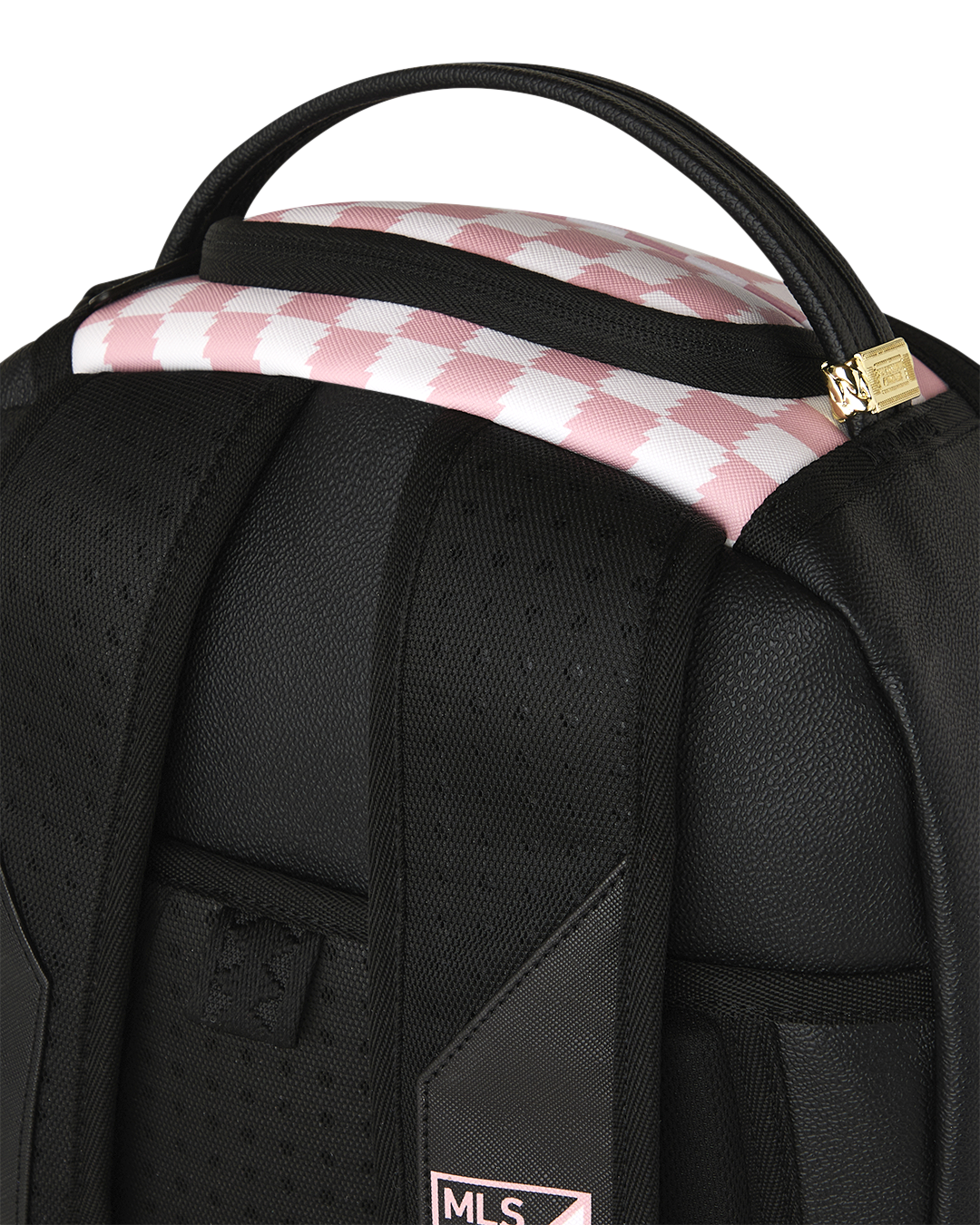 MLS COLLAB - INTERMIAMI SLEEK DLXSV BACKPACK