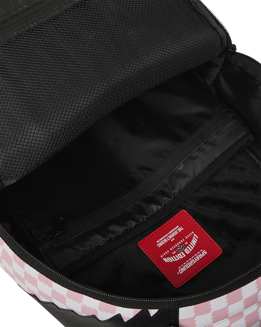 MLS COLLAB - INTERMIAMI SLEEK DLXSV BACKPACK