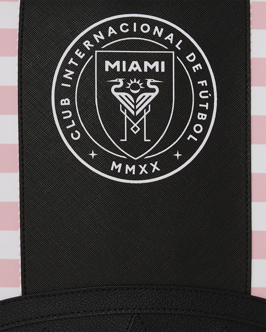 MLS COLLAB - INTERMIAMI SLEEK DLXSV BACKPACK