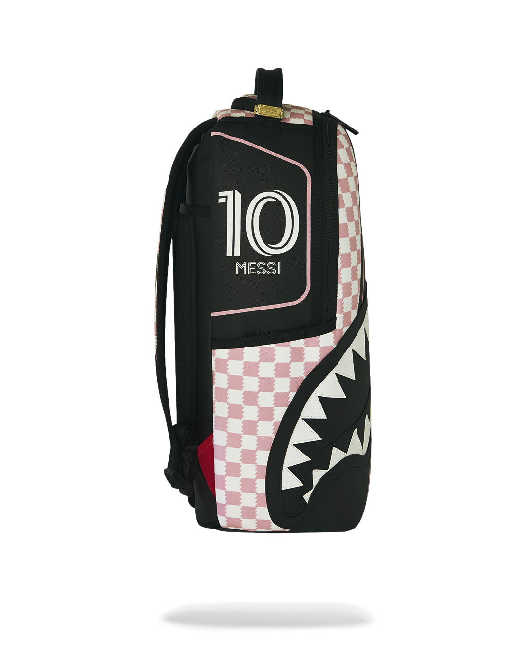 MLS INTER MIAMI MESSI DLXSV BACKPACK