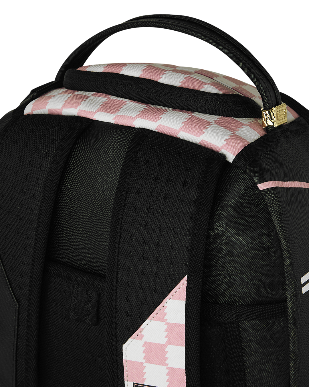 MLS INTER MIAMI MESSI DLXSV BACKPACK