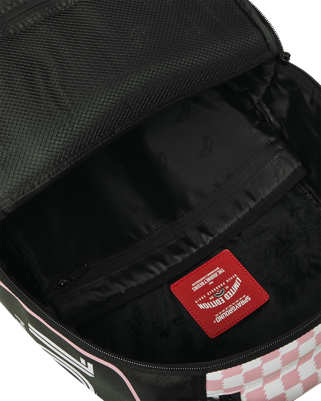 MLS INTER MIAMI MESSI DLXSV BACKPACK