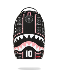 MLS COLLAB - INTERMIAMI MESSI DLXSV BACKPACK