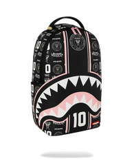 MLS COLLAB - INTERMIAMI MESSI DLXSV BACKPACK