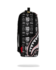 MLS COLLAB - INTERMIAMI MESSI DLXSV BACKPACK