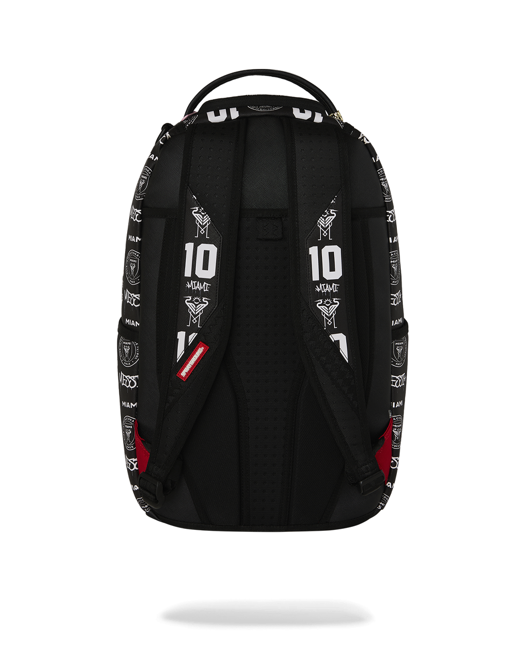 MLS COLLAB - INTERMIAMI MESSI DLXSV BACKPACK