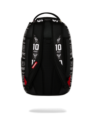 MLS COLLAB - INTERMIAMI MESSI DLXSV BACKPACK