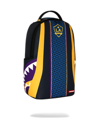MLS COLLAB - LA GALAXY GOAL DLXSV BACKPACK