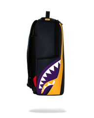 MLS COLLAB - LA GALAXY GOAL DLXSV BACKPACK