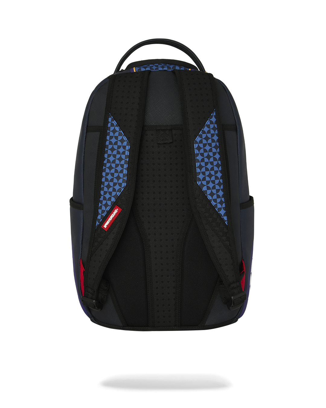 MLS COLLAB - LA GALAXY GOAL DLXSV BACKPACK