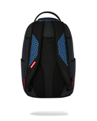 MLS COLLAB - LA GALAXY GOAL DLXSV BACKPACK