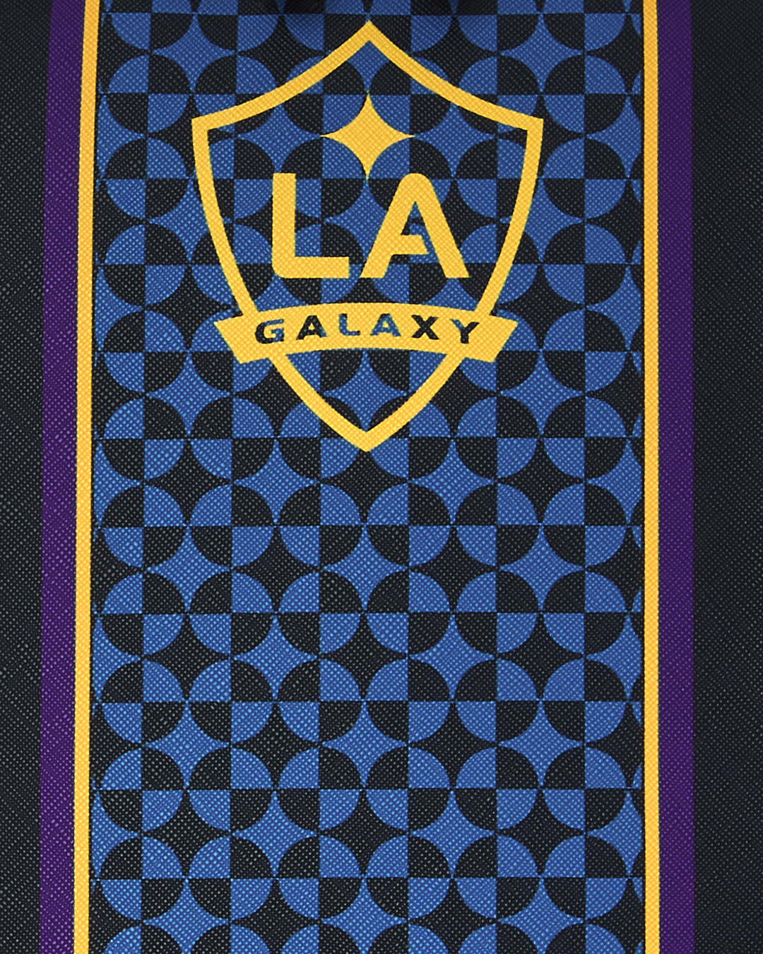 MLS COLLAB - LA GALAXY GOAL DLXSV BACKPACK