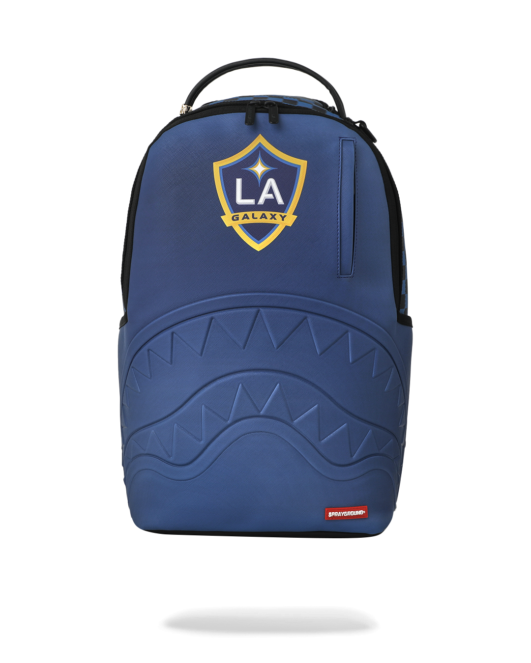 MLS LA GALAXY SHARK DLXSV BACKPACK