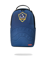 MLS LA GALAXY SHARK DLXSV BACKPACK