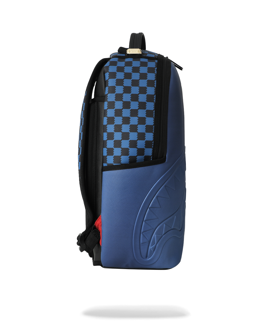 MLS LA GALAXY SHARK DLXSV BACKPACK