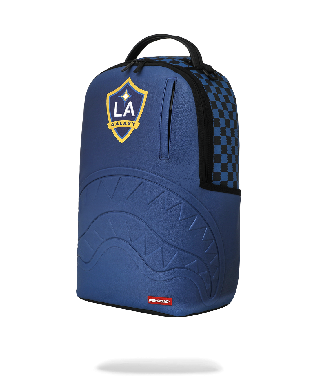 MLS LA GALAXY SHARK DLXSV BACKPACK