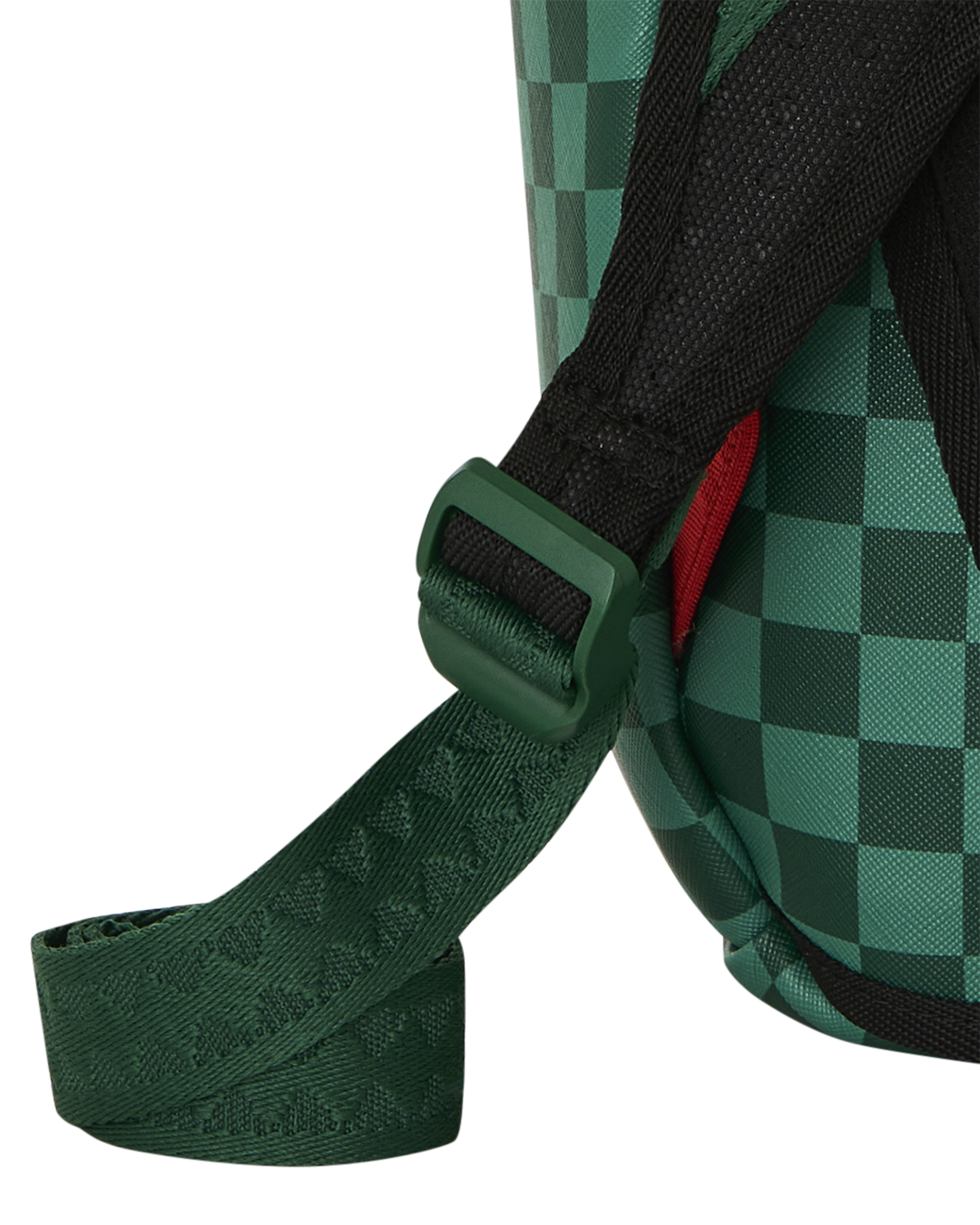 SPRAYGROUND X MALACHI TONEY BACKPACK