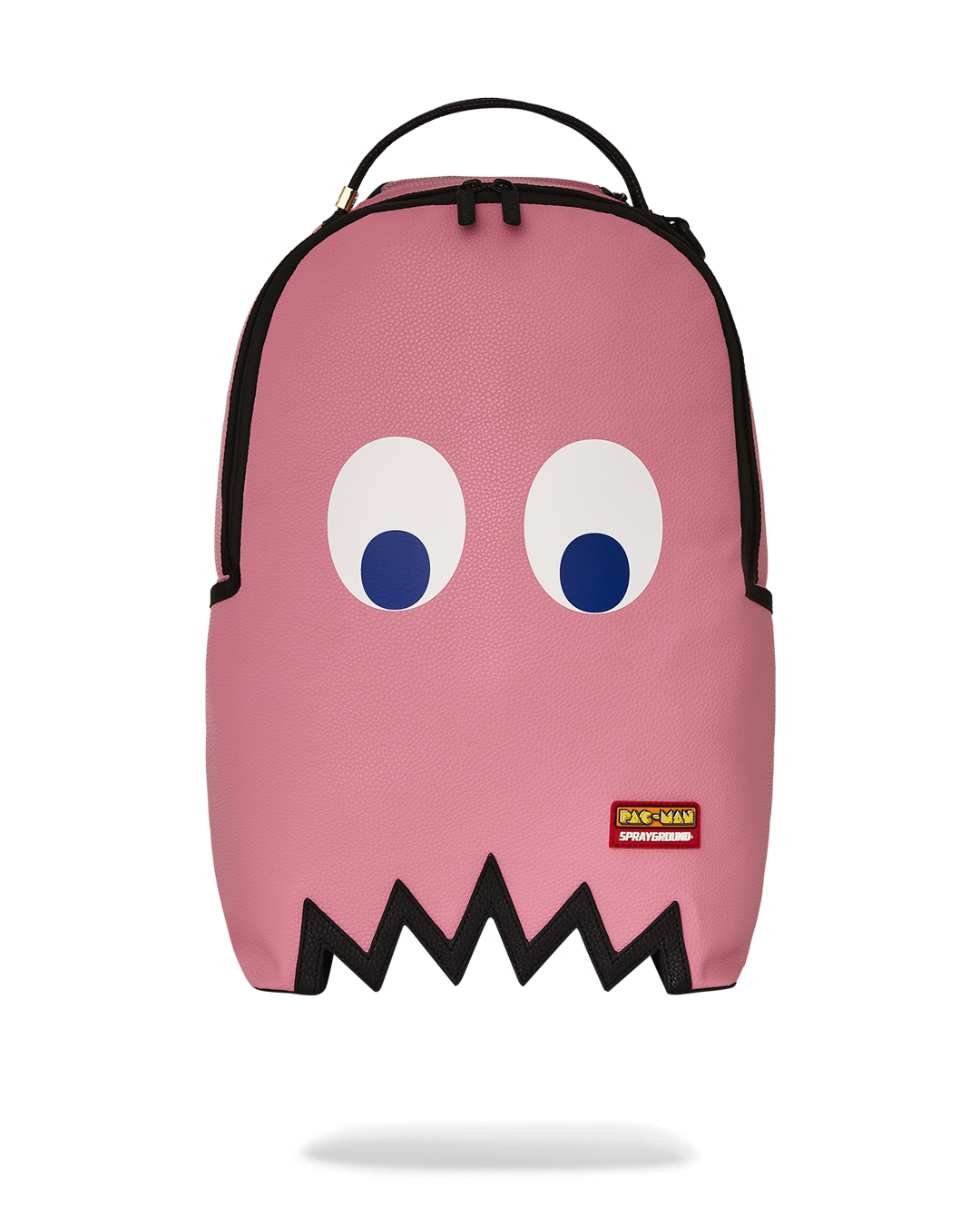 GHOST GANG PAC-MAN MYSTERY PACK (COLLECT ALL 5)