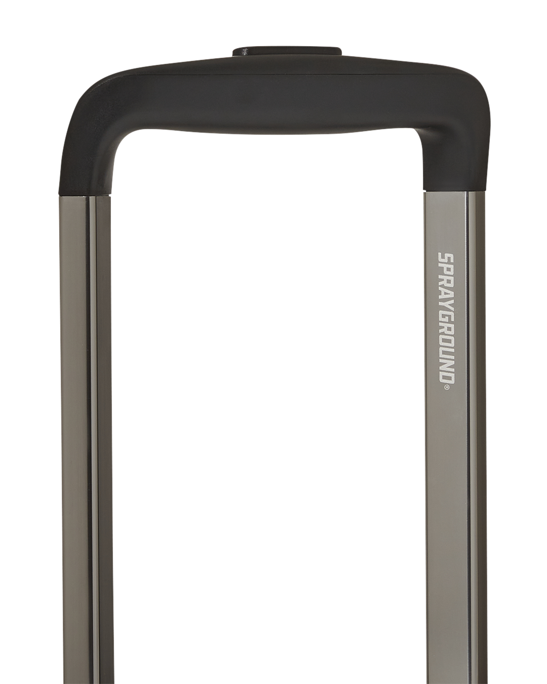 MONEYBEAR VAULT: HARDSHELL CARRY-ON LUGGAGE