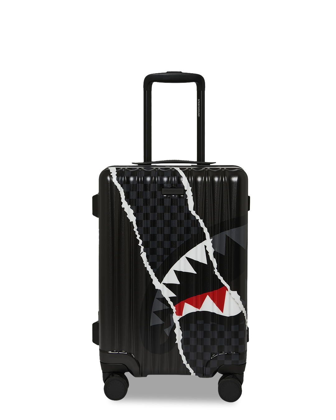 SHARK SLASH CARRY-ON LUGGAGE