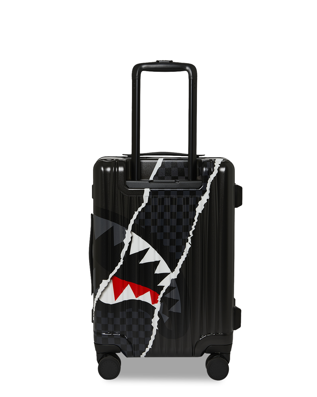 SHARK SLASH CARRY-ON LUGGAGE