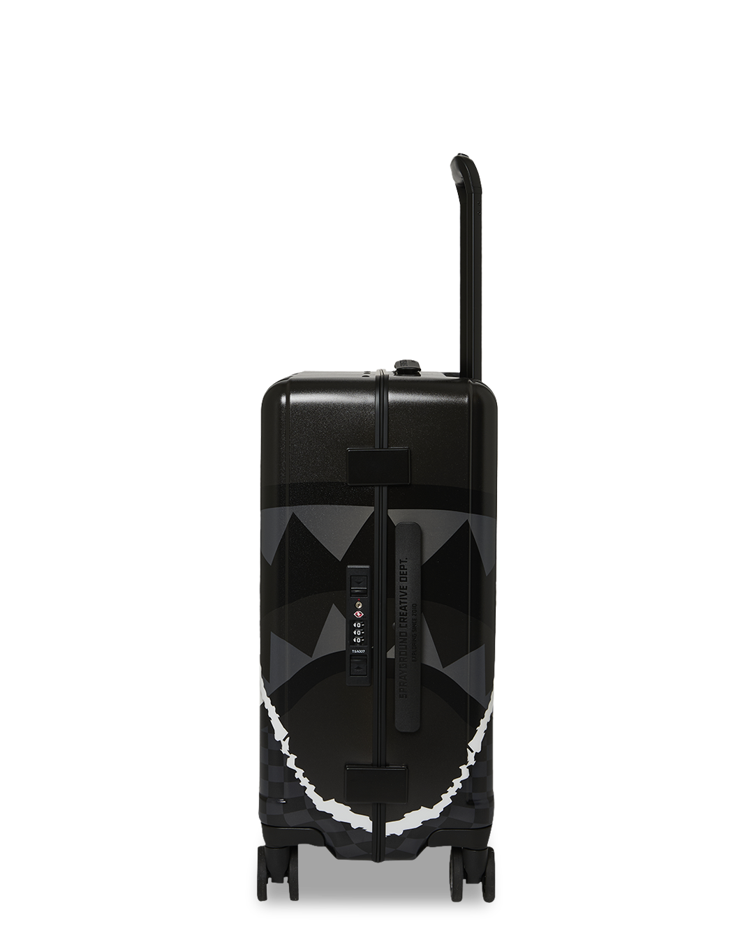 SHARK SLASH CARRY-ON LUGGAGE