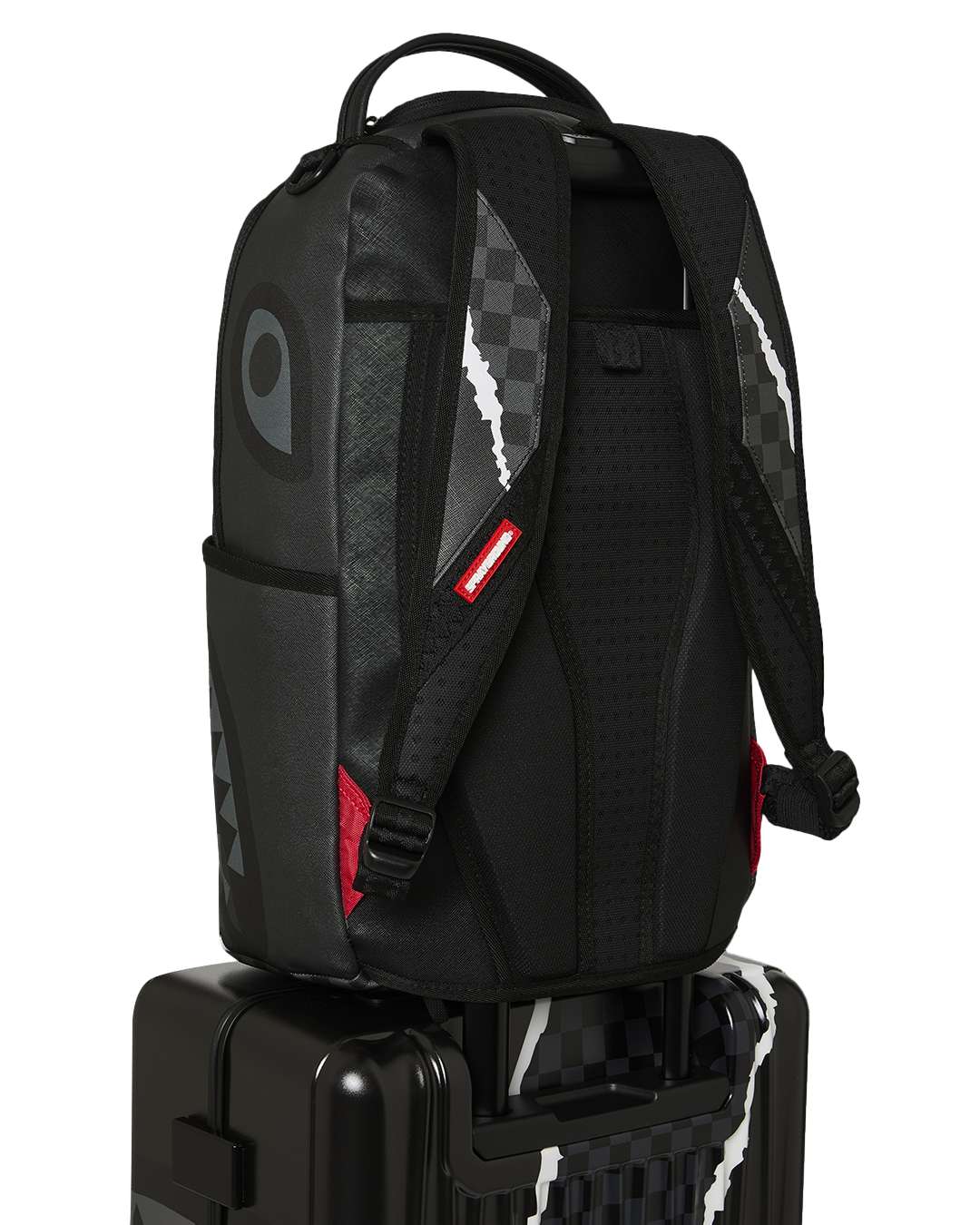 SHARK SLASH CARRY-ON LUGGAGE