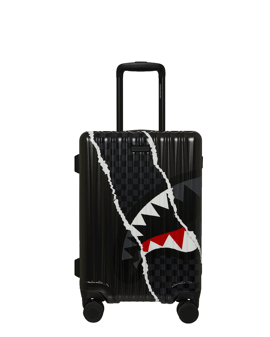 SHARK SLASH CARRY-ON LUGGAGE