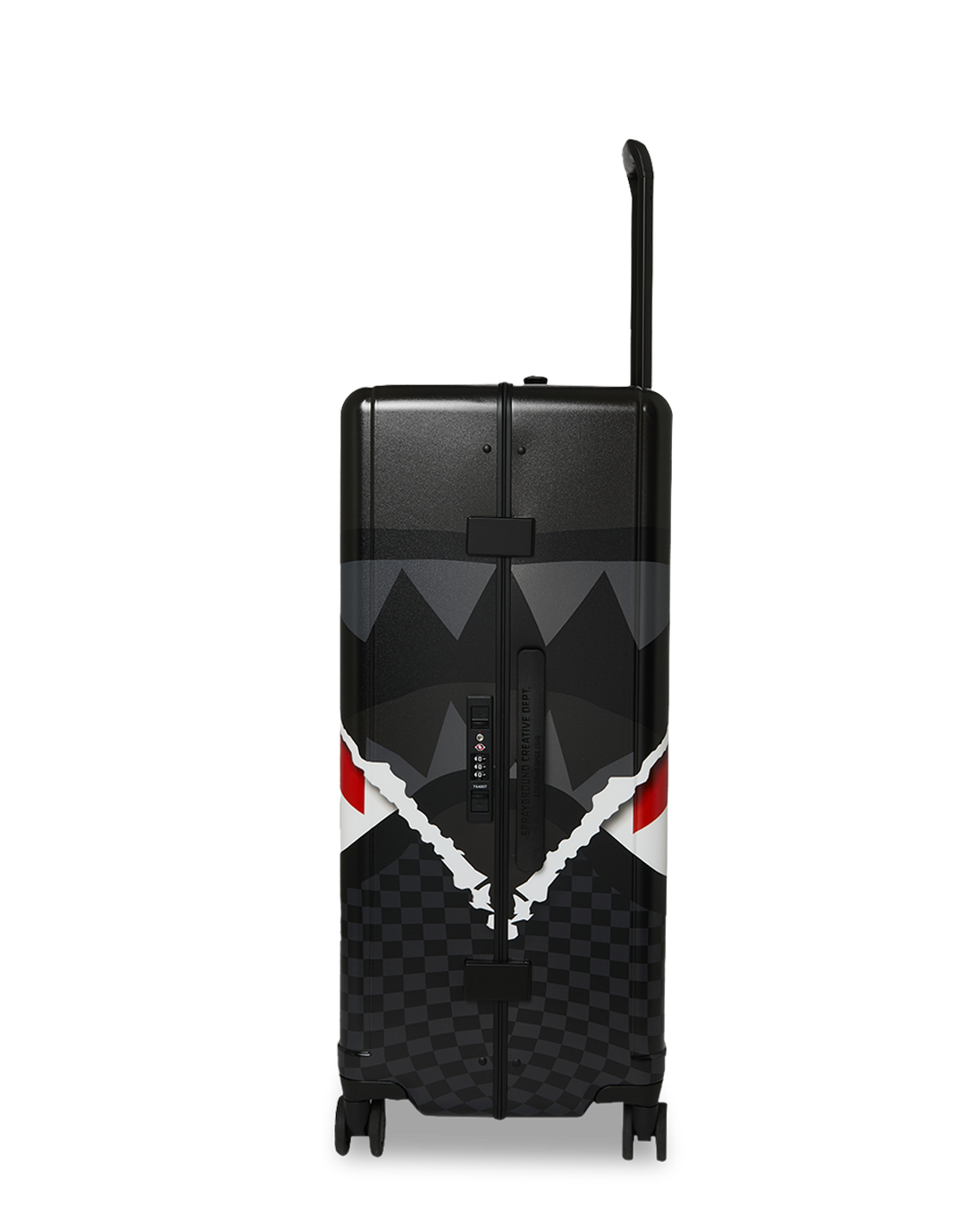 SHARK SLASH FULL-SIZE LUGGAGE