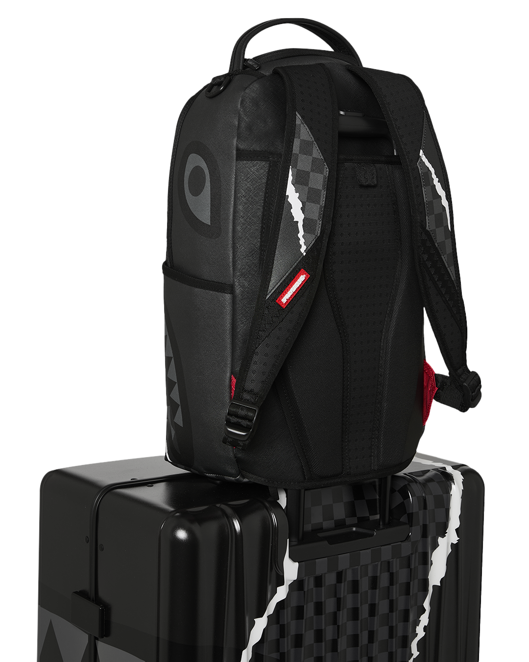 SHARK SLASH FULL-SIZE LUGGAGE