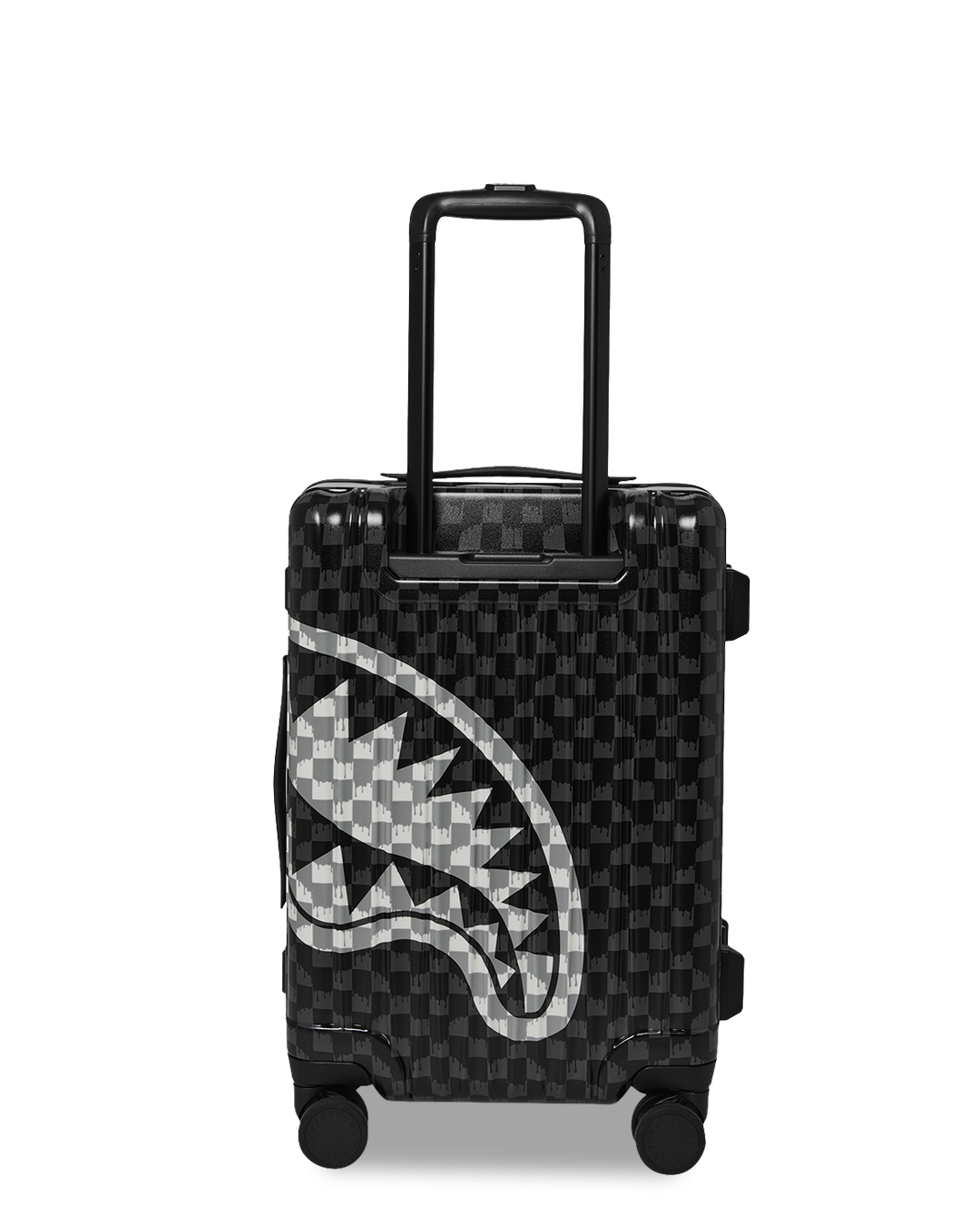 NOIR FANG CARRY-ON LUGGAGE