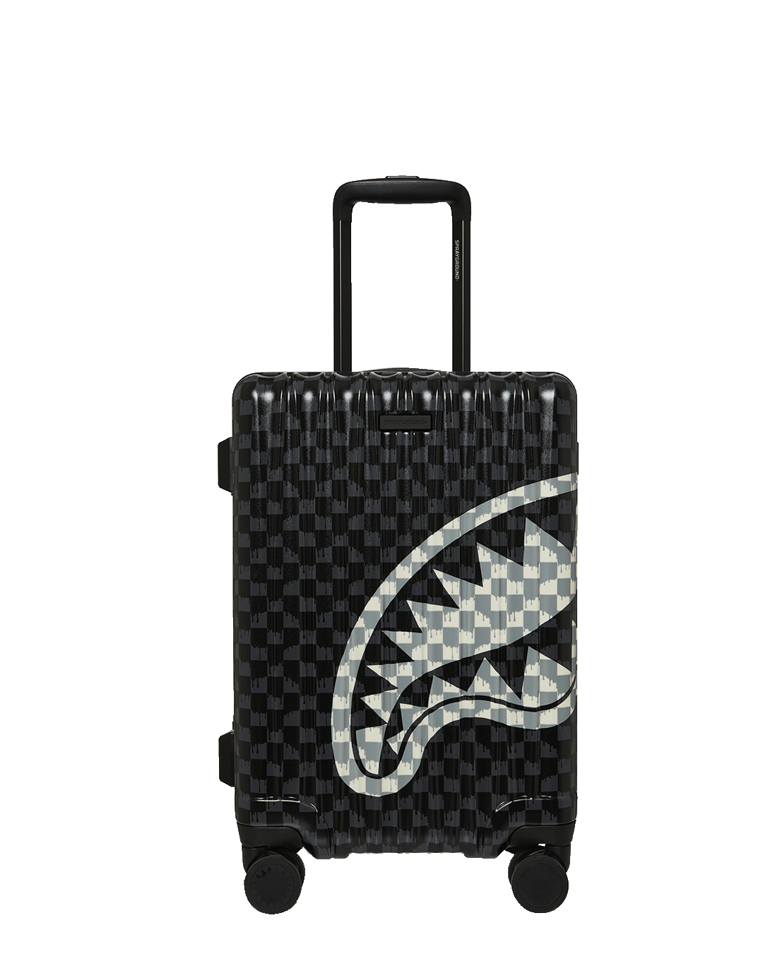 NOIR FANG CARRY-ON LUGGAGE