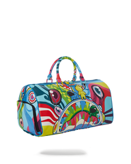 MIND TRIP DUFFLE