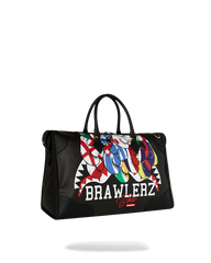 BRAWLERZ BOXING CLUB MIAMI COLLAB DUFFLE
