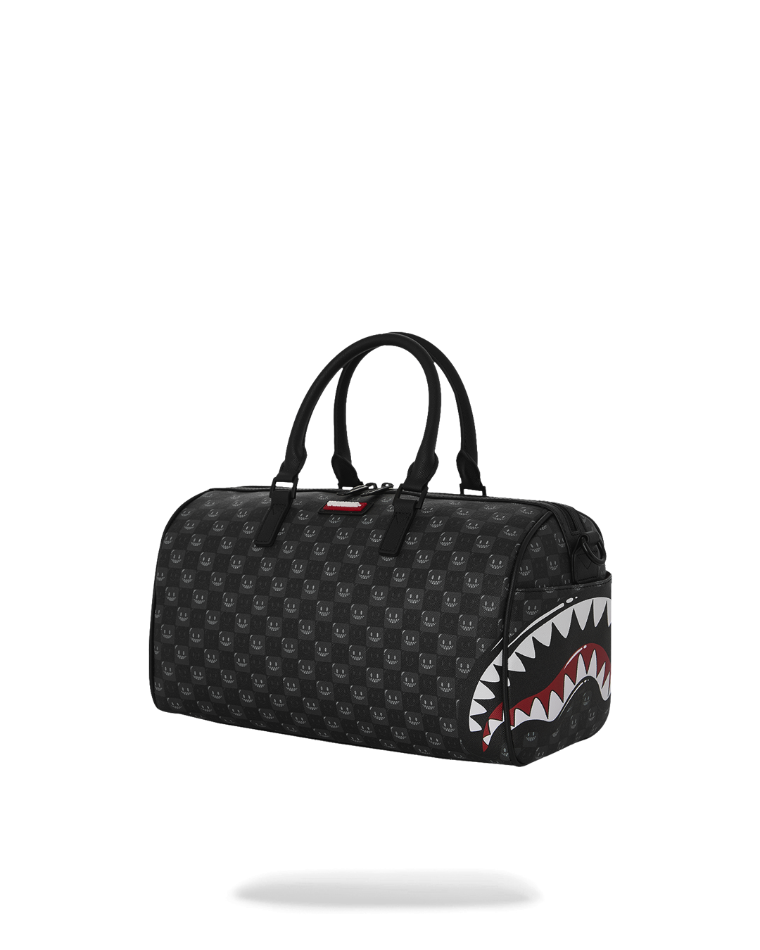 SHINOBI SHARKS IN PARIS MINI DUFFLE