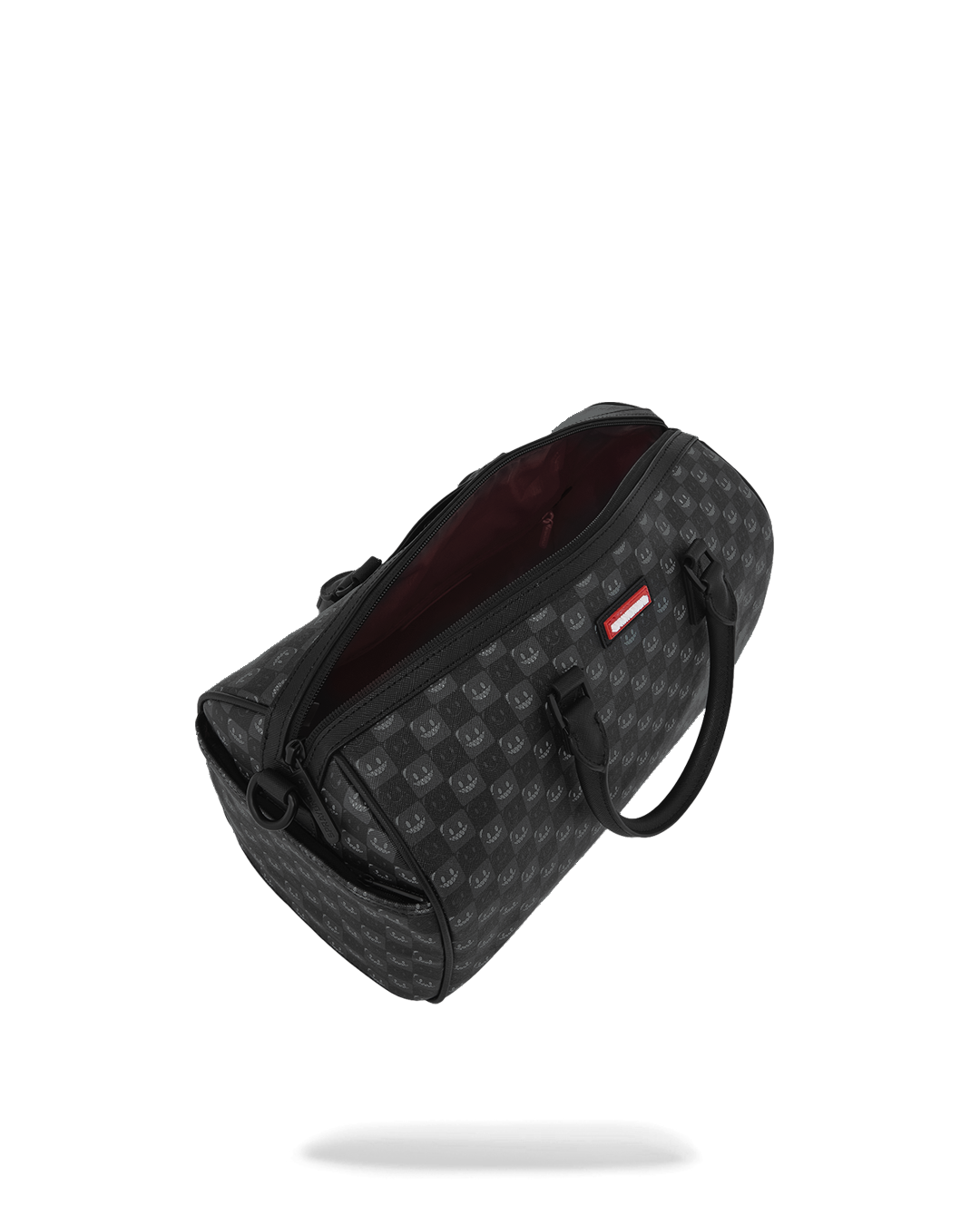 SHINOBI SHARKS IN PARIS MINI DUFFLE