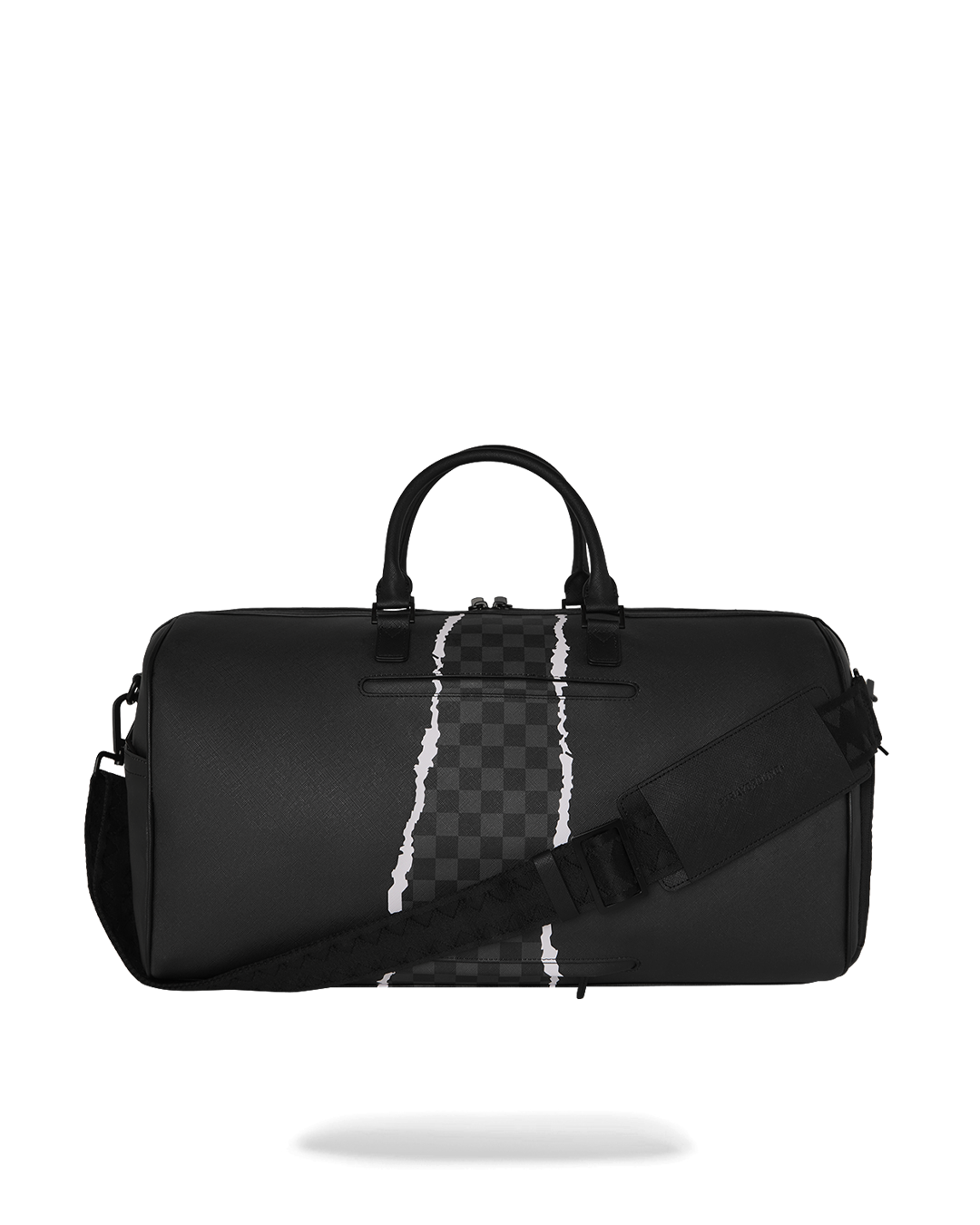 SHARK SLASH DUFFLE