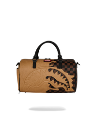 DESIGNER DRIP EFFECT MINI DUFFLE