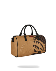 DESIGNER DRIP EFFECT MINI DUFFLE