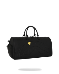 THE GOLDEN FANG SHARK DUFFLE