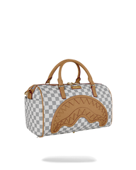 RITZ RIVIERA MINI DUFFLE