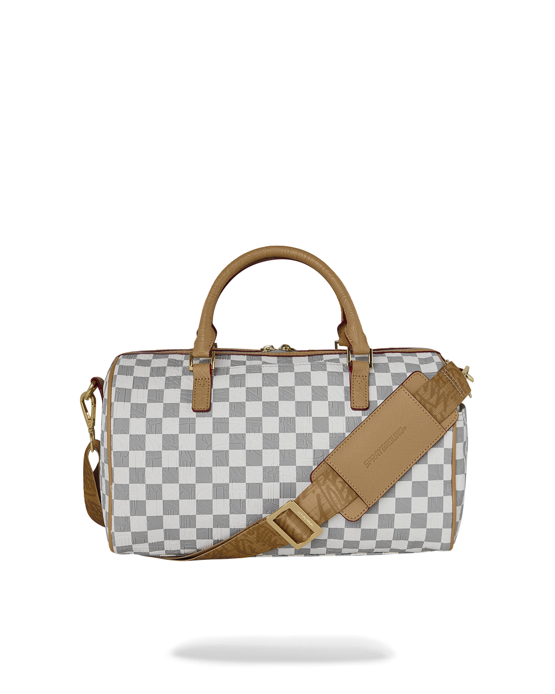 RITZ RIVIERA MINI DUFFLE
