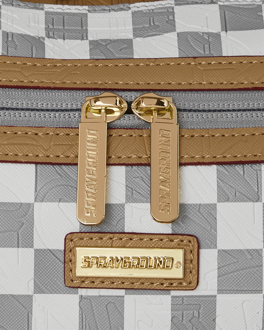RITZ RIVIERA MINI DUFFLE