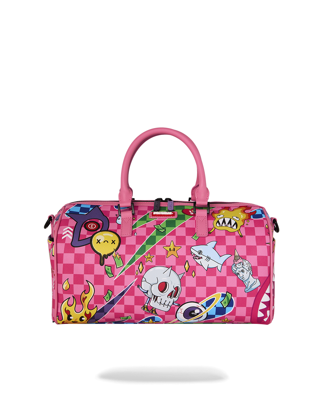 KAWAII CHAOS MINI DUFFLE