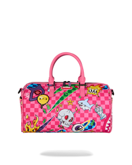 KAWAII CHAOS MINI DUFFLE