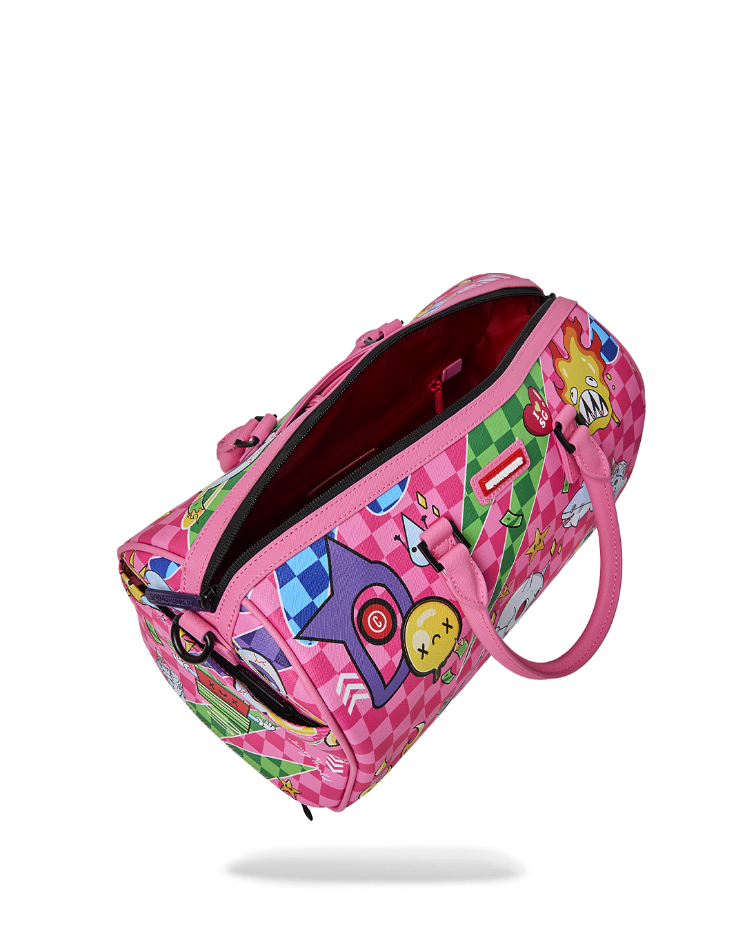 KAWAII CHAOS MINI DUFFLE